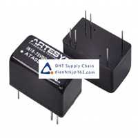 Voltage converter_Artesyn Embedded Technologies_ATA02C36-L