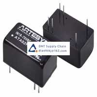 Voltage converter_Artesyn Embedded Technologies_ATA02CC36-L