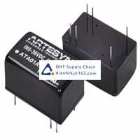 Voltage converter_Artesyn Embedded Technologies_ATA01F18-L