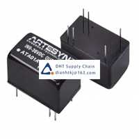 Voltage converter_Artesyn Embedded Technologies_ATA01F36-L