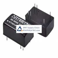 Voltage converter_Artesyn Embedded Technologies_ATA01A36-L