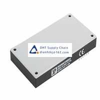 Voltage converter_XP Power_RDH60072WS12