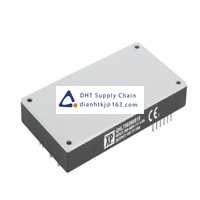 Voltage converter_XP Power_QHL750300S15