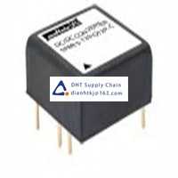 Voltage converter_Murata Power Solutions_SPM15-120-Q12P-C
