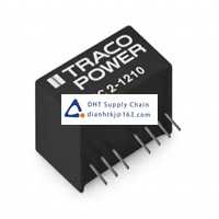 Voltage converter_TRACOPOWER_TEC 2-2413