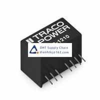 Voltage converter_TRACOPOWER_TEC 2-1212