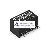 Voltage converter_TRACOPOWER_TEC 3-2421WI