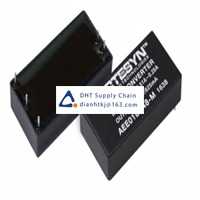 Voltage converter_Artesyn_AEE03A24-M