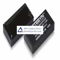 Voltage converter_Artesyn_AEE02B48-M