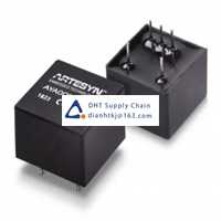 Voltage converter_Artesyn_AYA00AA12-L