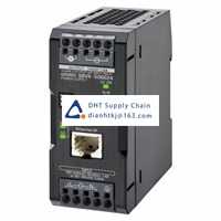 Power Supply _Omron_S8VK-X06024-EIP