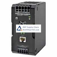 Power Supply _Omron_S8VK-X48024A-EIP
