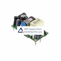Power Supply _MEAN WELL_MFM-05-12