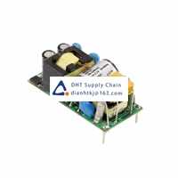 Power Supply _MEAN WELL_MFM-15-12
