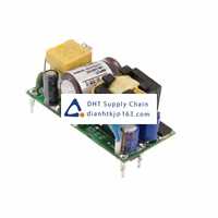 Power Supply _MEAN WELL_MFM-20-3.3