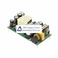 Power Supply _MEAN WELL_MFM-30-12