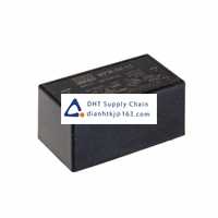 Power Supply _MEAN WELL_MPM-05-15