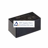 Power Supply _MEAN WELL_MPM-10-15