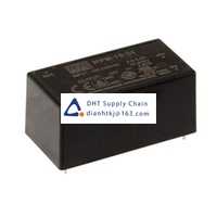 Power Supply _MEAN WELL_MPM-15-12