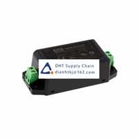 Power Supply _MEAN WELL_MPM-30-5ST