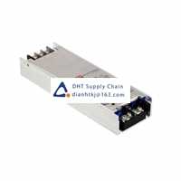 Power Supply _MEAN WELL_UHP-200A-4.5