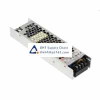 Power Supply _MEAN WELL_UHP-200-48