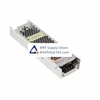 Power Supply _MEAN WELL_UHP-350-48