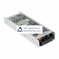 Power Supply _MEAN WELL_UHP-500R-12