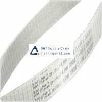 Mechanical transport transmission accessories OPTIBELT_16 T10 / 560