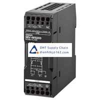 Power Supply _Omron_S8V-NFS203