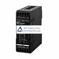 Power Supply _Omron_S8V-NFS206
