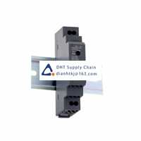 Voltage converter_MEAN WELL_DDR-15L-15
