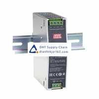 Voltage converter_MEAN WELL_DDR-120B-24