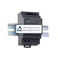 Voltage converter_MEAN WELL_DDR-60L-12