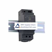 Voltage converter_MEAN WELL_DDR-30L-24