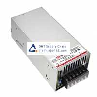 Power Supply _MEAN WELL_MSP-1000-15