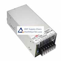 Power Supply _MEAN WELL_HRPG-1000-12