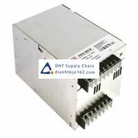 Power Supply _MEAN WELL_PSPA-1000-48