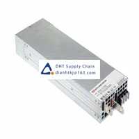 Power Supply _MEAN WELL_DPU-3200-24