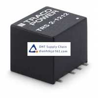 Voltage converter_TRACOPOWER_TRS 2-4810