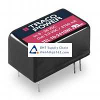 Voltage converter_TRACOPOWER_TEL 10-4811WI