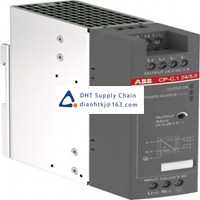 Power Supply _ABB_1SVR360563R1001  CP-C.1 24/5.0