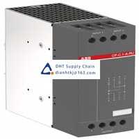 Power Supply _ABB_1SVR360060R1001  CP-C.1-A-RU