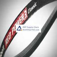 Mechanical transport transmission accessories OPTIBELT_SPZ 1320 RP