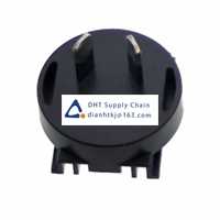 Power Supply _MEAN WELL_AC plug-AU
