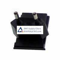 Power Supply _MEAN WELL_AC plug-EU
