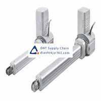 Mechanical transport transmission accessories Ewellix Makers in Motion_MAX10-B150345AC52M0-000