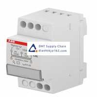 Transformer_ABB_2CSM228735R0802  TM15/12