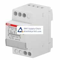 Transformer_ABB_2CSM228585R0802  TM 15/12 ES