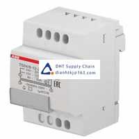 Transformer_ABB_2CSM228695R0812  TS24/8-12-24